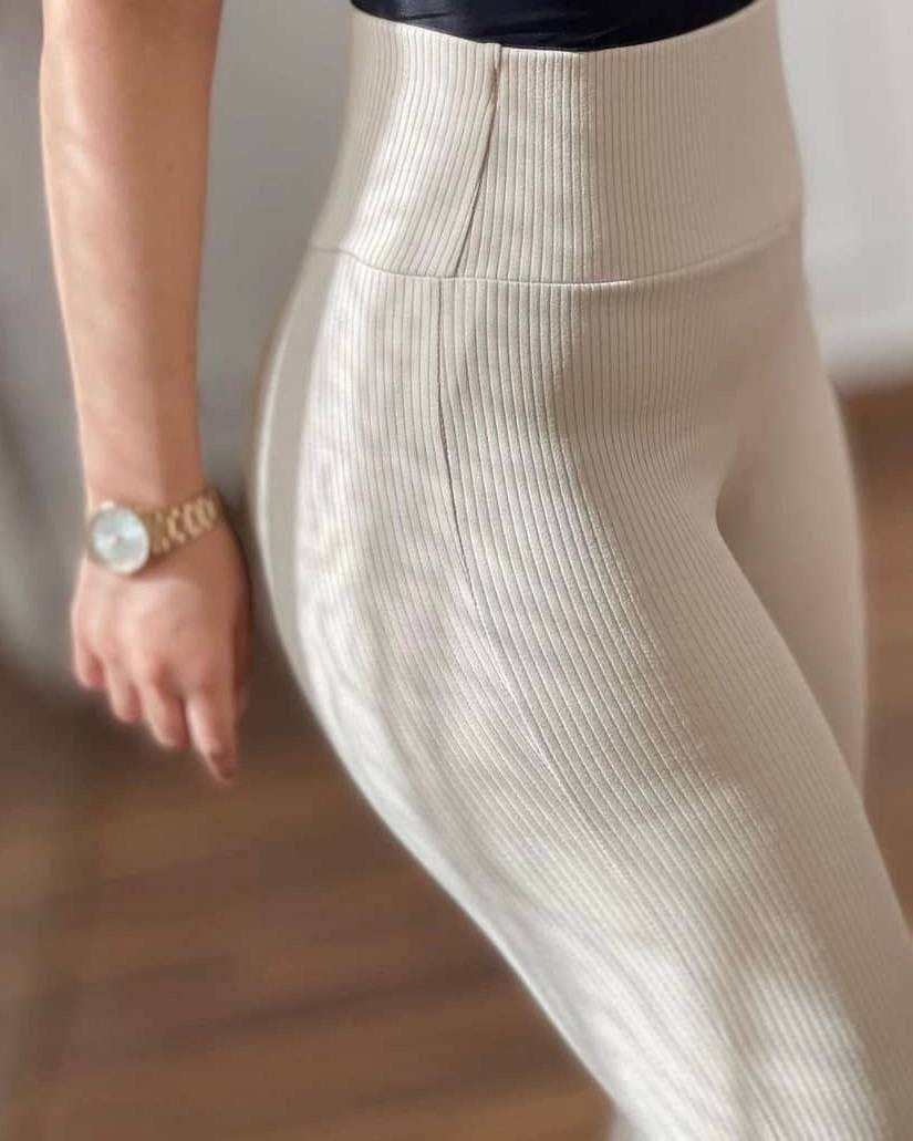 تصویر 4 از ️لگ کبریتی بغل چاکدار